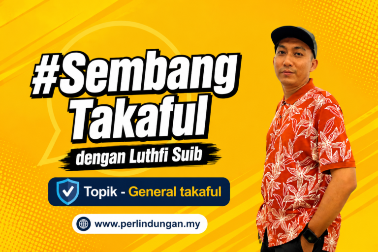 First Time Renew Insurans Kereta? 6 Perkara Wajib Semak Sebelum Bayar