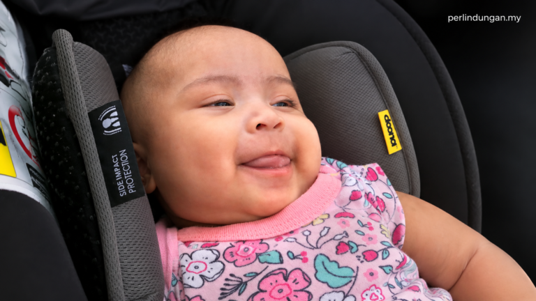 Anak Dah Ada Medical Card? Jangan Abaikan Child Protection Takaful