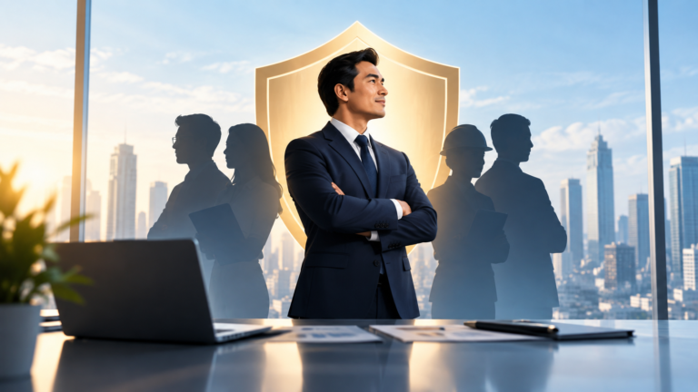 Apa Itu Keyman Insurance atau Keyman Takaful?